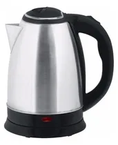 Comprar Jarra Electrica Scarlett 2.0l Cuerpo De Acero Y Rotacion 360