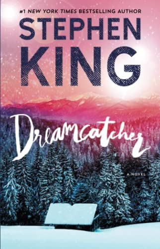 Dreamcatcher: A Novel, De King, Stephen. Editorial Gallery Books, Tapa Blanda En Inglés