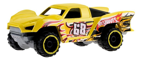 Vehículo Múltiple Hot Wheels Collector Legends - Mattel