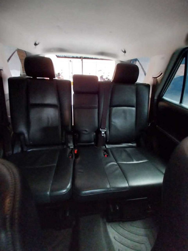 Imagen 10 de 15 de Toyota 4runner Limited 4x4 2019