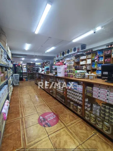 Venta Local Ubicado En Catia