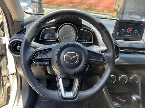 Mazda CX-3 2.0 Touring At
