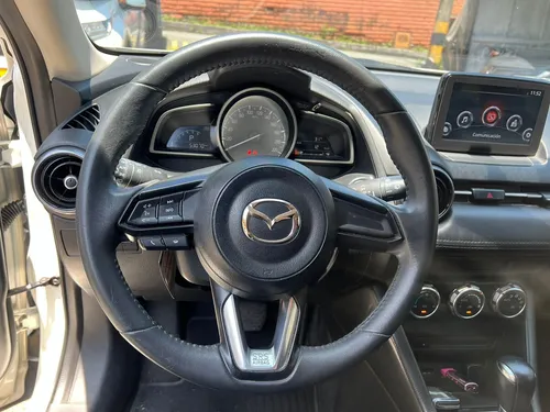 Mazda CX-3 2.0 Touring At
