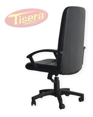 Imagen 3 de 6 de Sillon Oficina Home Escritorio Ejecutivo Tisera Codc18