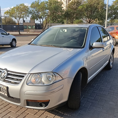 Volkswagen Bora 2.0 Trendline 115cv