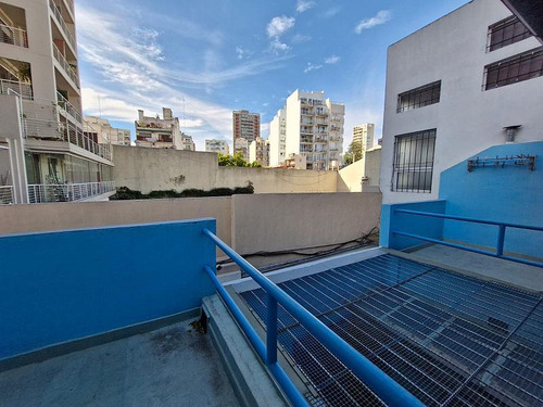 Venta Departamento Ph Patio Terraza Sin Expensas Caballito