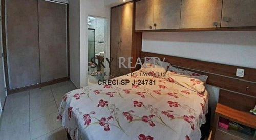 Casa Em Condominio - Jardim Umuarama - Ref: 14019 - V-14019