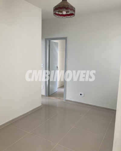 Imagem 2 de 11 de Apartamento À Venda 1 Dormitório No Centro Em Campinas Na Imobiliária Cmb Imóveis. - Ap22144 - Ap22144 - 69485957