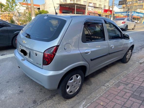 Imagem 4 de 12 de Celta Spirit/ Lt 1.0 Mpfi 8v Flexp. 5p