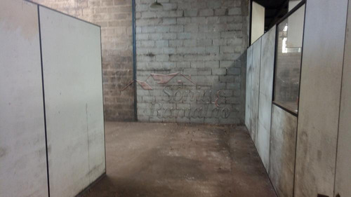 Salas Comerciais - Ref: V12708