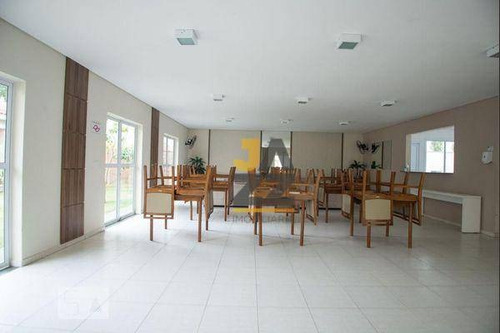 Imagem 23 de 29 de Apartamento Com 2 Dormitórios À Venda, 57 M² Por R$ 447.000,00 - Vila Industrial - Campinas/sp - Ap6546