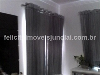 Imagem 8 de 19 de Casa Condominio Jardim Santa Teresa Jundiai - Ca1032