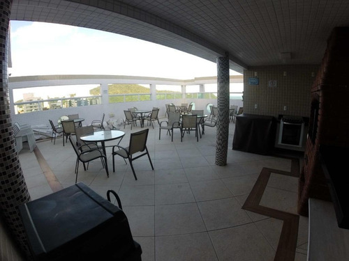 Imagem 28 de 30 de Apartamento Com 2 Dormitórios À Venda, 127 M² Por R$ 530.000,00 - Canto Do Forte - Praia Grande/sp - Ap2587