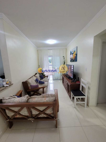 Imagem 13 de 30 de Apartamento Com 2 Dorms, Vila São Paulo, Mongaguá - R$ 300 Mil, Cod: 10110 - V10110
