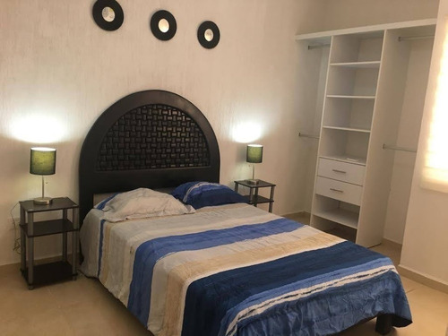 Imagen 23 de 27 de Renta De Departamento En Jardines Del Sur 4 En Cancun