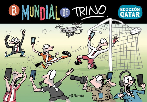 Mundial De Trino, El