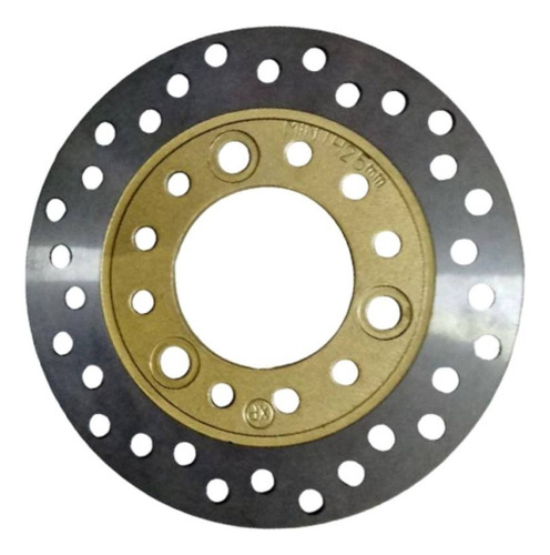Disco De Freno Honda Dio Zx50 Af18 Af27 Af28 Af34 Af35