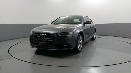 Audi A4 2.0 TFSI TRENDY MULTITRONIC