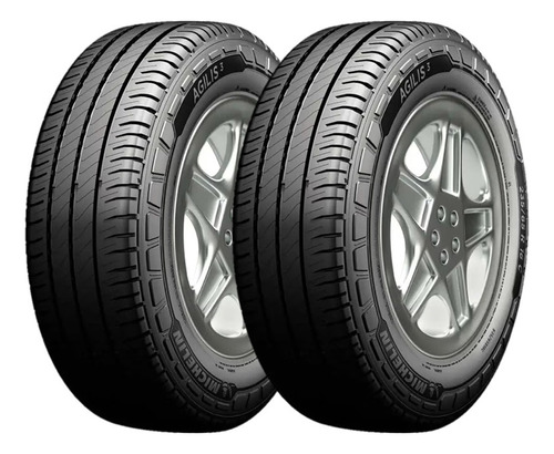 Kitd0bl´e Michelin Agilis 3 195 R15 108s (195/80 R15) Msi