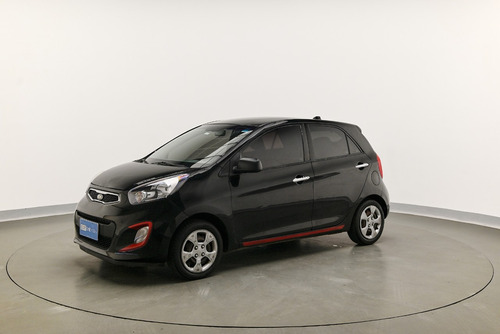 Kia All New Picanto 1.0 Ex