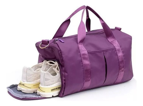 Bolso Deportivo De Viaje, Fitness, Gimnasio