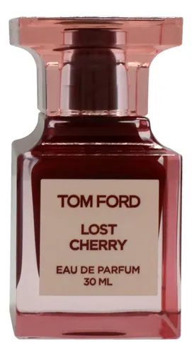 Perfume Tom Ford Lost Cherry Eau De Parfum 30ml For Unisex