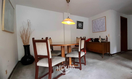 Apartamento En Chicó Norte Ii. 2 Habitaciones, 78 M², Id: 83076