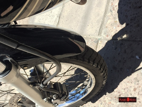 Honda Nx 400 Falcon Puntomoto 11-2708-9671