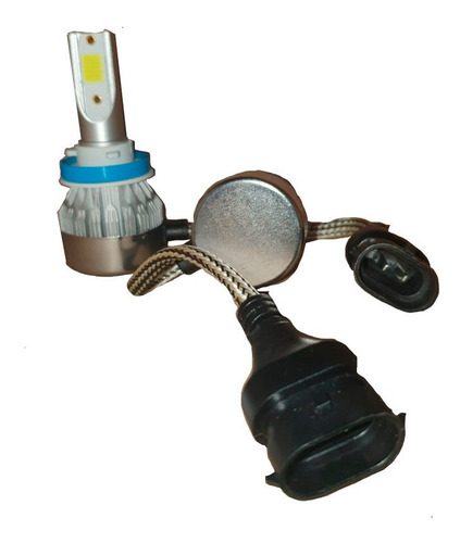 Kit Cree Led Antinieblas Infiniti Q60 13-14 H11