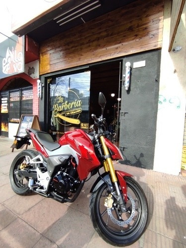 Honda Cb 190