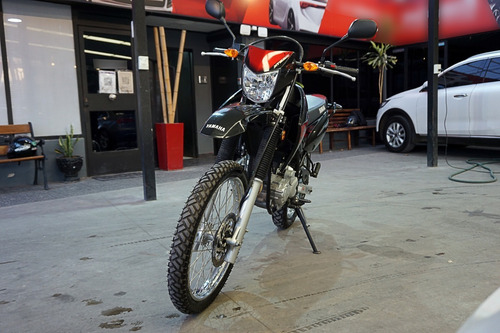 Imagen 4 de 19 de Yamaha Xtz 250 2019