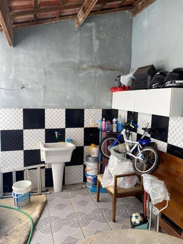 Imagem 13 de 14 de Casa Com 3 Dormitórios À Venda, 133 M² Por R$ 370.000,00 - Parque América - Itu/sp - Ca1732