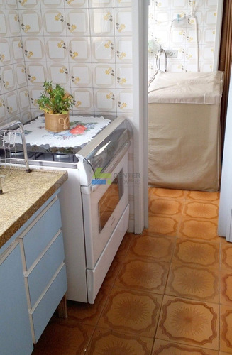 Imagem 6 de 15 de Apartamento - Saude - Ref: 14194 - V-872191