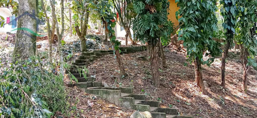 Imagem 2 de 11 de Terreno, Chácara Parque São Pedro, Atibaia - R$ 105 Mil, Cod: 3205 - V3205