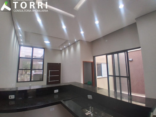 Imagem 11 de 27 de Casa Nova À Venda No Condomínio Horto Florestal Iii - Sorocaba/sp - Cc00404 - 70090849