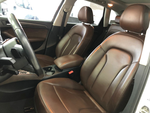 Imagen 10 de 14 de Audi Q5 2017 3.0 V6 Elite Diesel S-tronic At