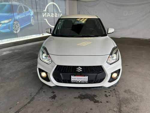 Suzuki Swift 1.0 Booster Jet Mt