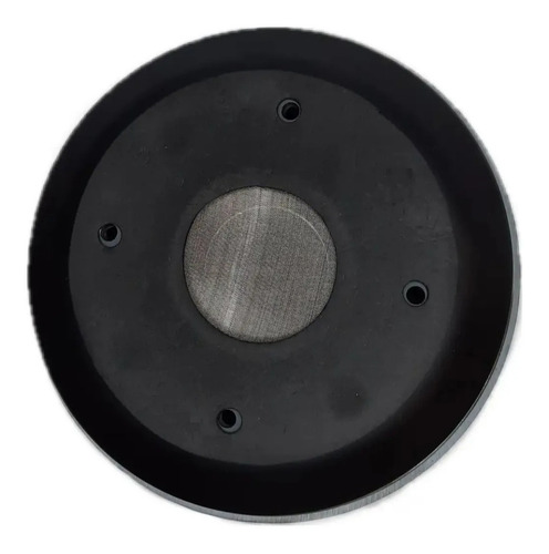 Imagen 3 de 3 de Driver 2 Pulgadas Seven Pro 250 Watts Rms Mismo Rcf.