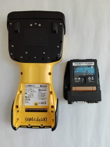 Colector De Datos Trimble Tsc2