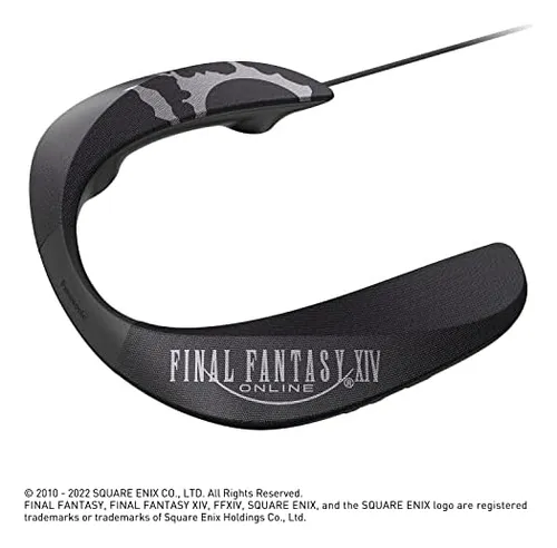 Panasonic Soundslayer Final Fantasy Xiv Edición En Línea Alt