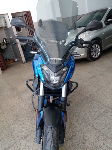 Imagen 12 de 16 de Bajaj Dominar D400