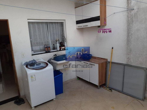 Imagem 11 de 20 de Sobrado Com 3 Dormitórios À Venda, 121 M² Por R$ 750.000,00 - Vila Matilde - São Paulo/sp - So0370