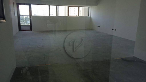 Imagem 3 de 10 de Ótima Sala Para Locação No Bairro Jardim - Sa0772