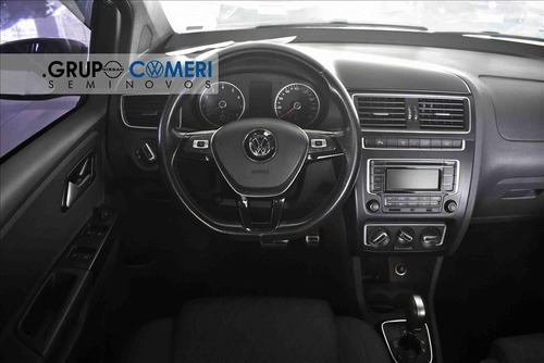 Imagem 14 de 15 de Crossfox 1.6 Mi Flex 8v 4p Manual