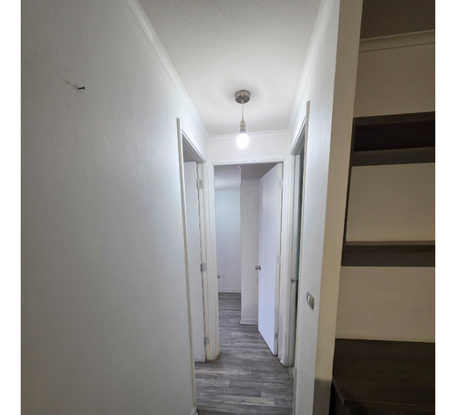 San Nicolás 1346 2 Dorm Y 1 Baño 1 Est 1 Bodega