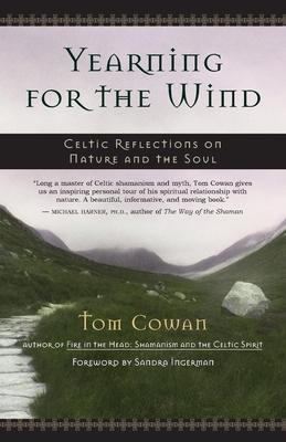 Libro Yearning For The Wind : Celtic Reflections On The N...