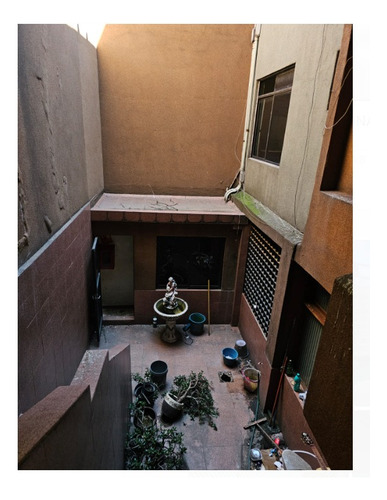 Edificio De 3 Niveles Con Oficinas, Área De Trabajo, Baños, Área De Vigilancia, Uso De Suelo H/4/ Densidad Z, Colonia Asturias, Alcaldía Cuauhtémoc, Cdmx
