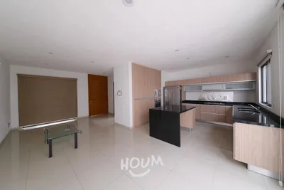 Casa en renta