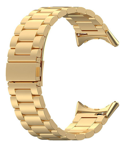 Correa De Tres Cuentas For Google Pixel Watch 1/2