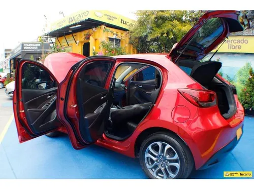 Mazda 2 1.5 Grand Touring